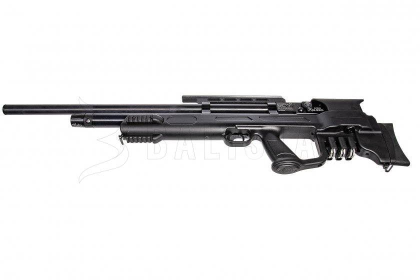 Vzduchovka Hatsan Gladius Long 5,5mm