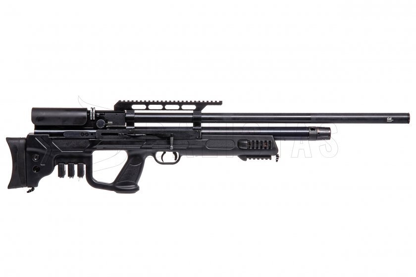 Vzduchovka Hatsan Gladius Long 5,5mm