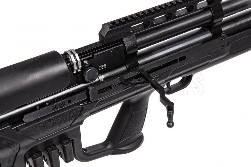 Vzduchovka Hatsan Gladius Long 5,5mm