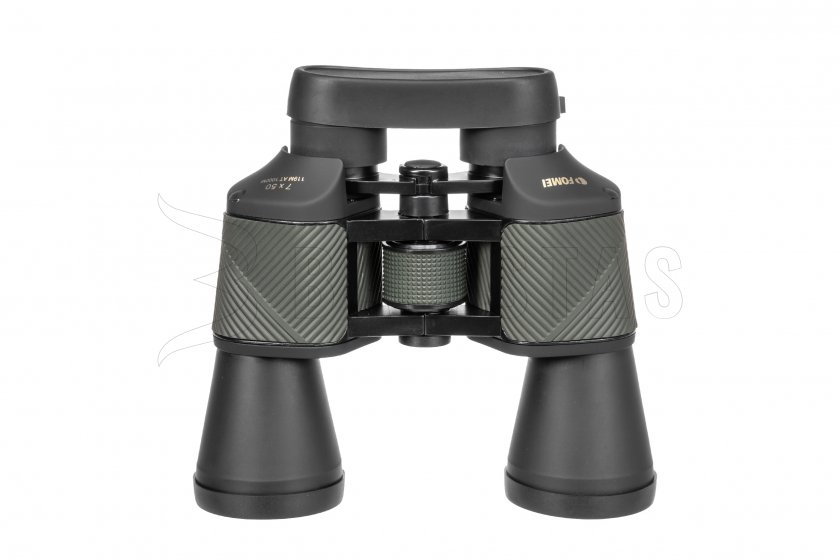 Dalekohled FOMEI 7x50 ZCF