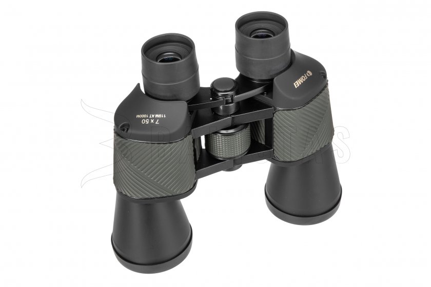 Dalekohled FOMEI 7x50 ZCF