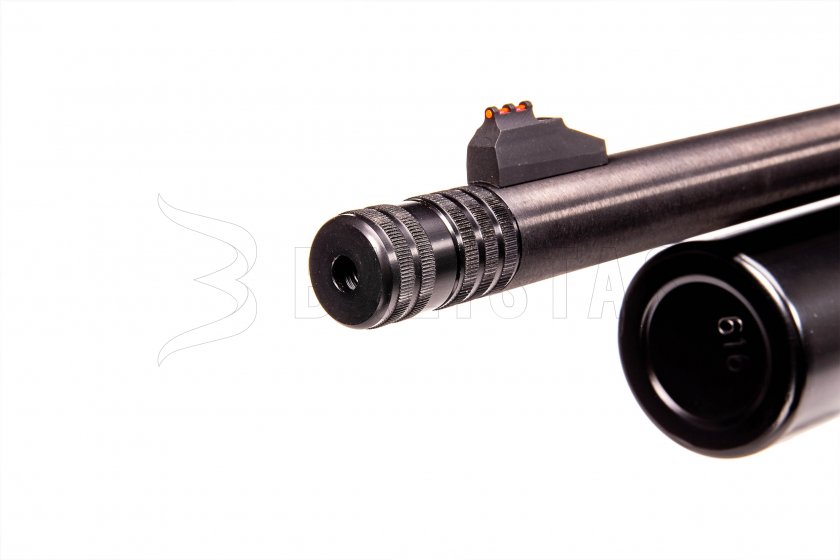 Vzduchovka Hatsan Nova Tact Compact 4,5mm