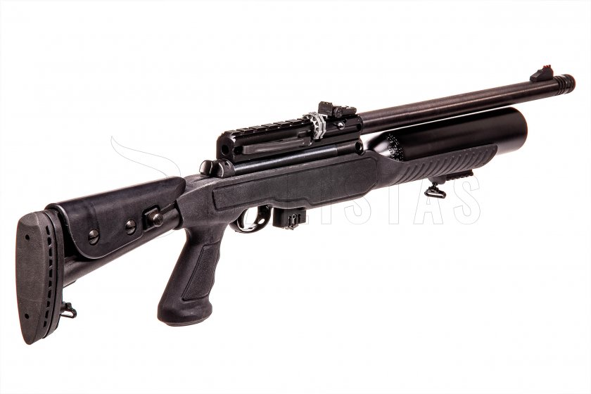 Vzduchovka Hatsan Nova Tact Compact 4,5mm