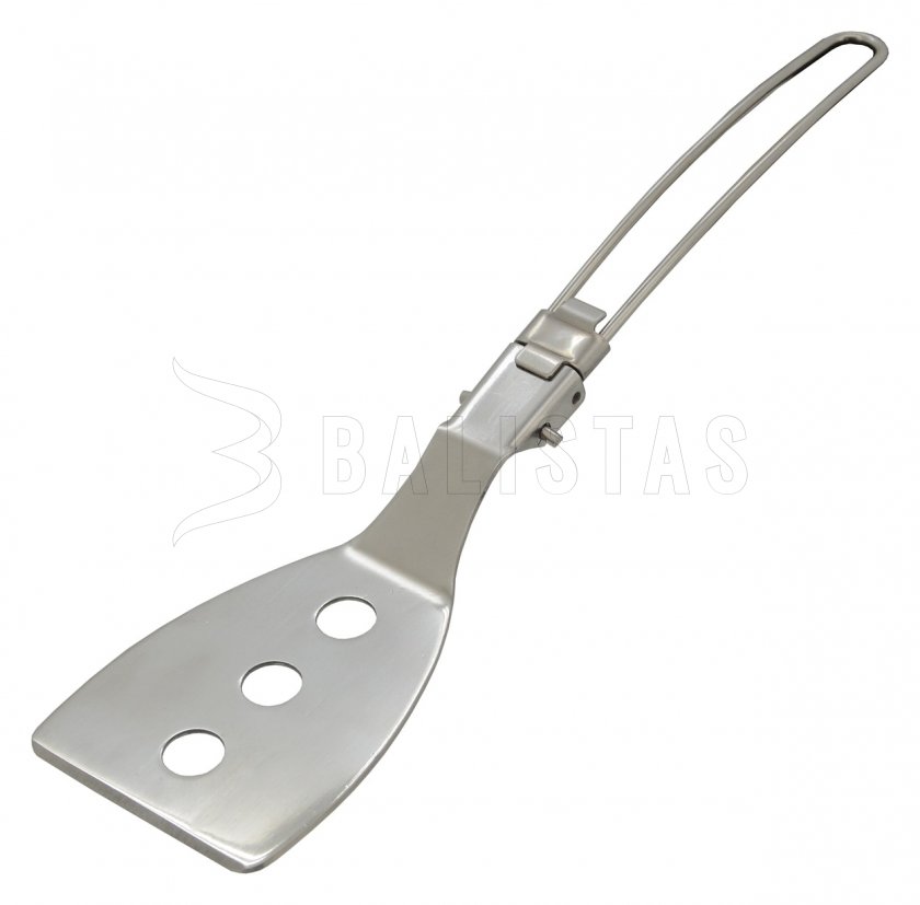 Obracečka nerez skládací 210/130 mm