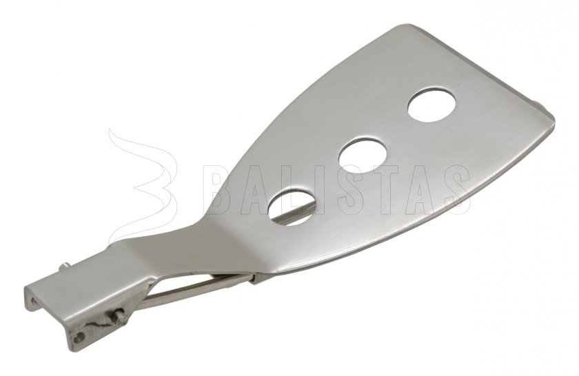 Obracečka nerez skládací 210/130 mm