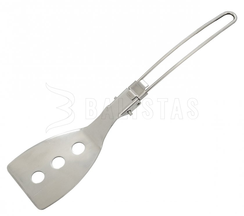 Obracečka nerez skládací 210/130 mm