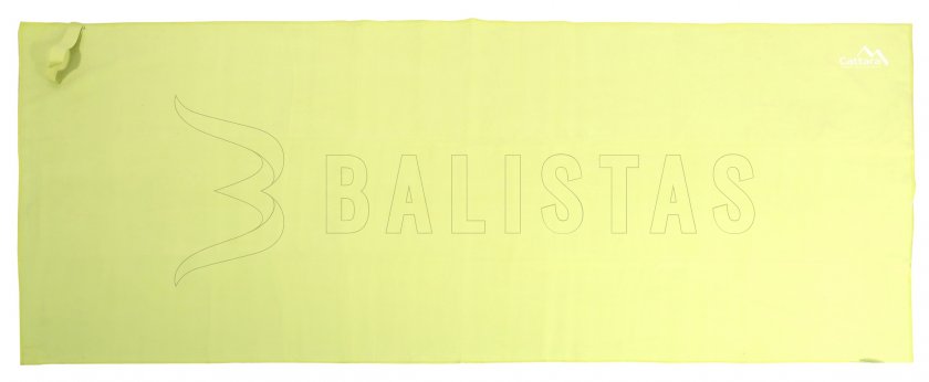 Ručník Beach 70x140 cm zelený