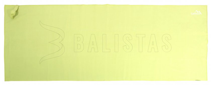 Ručník Beach 80x180 cm zelený