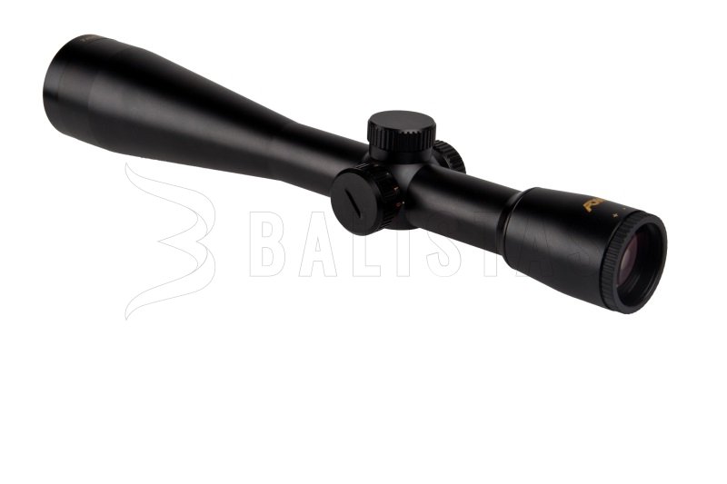 Puškohled FOMEI 7x50 FOREMAN HTC G4