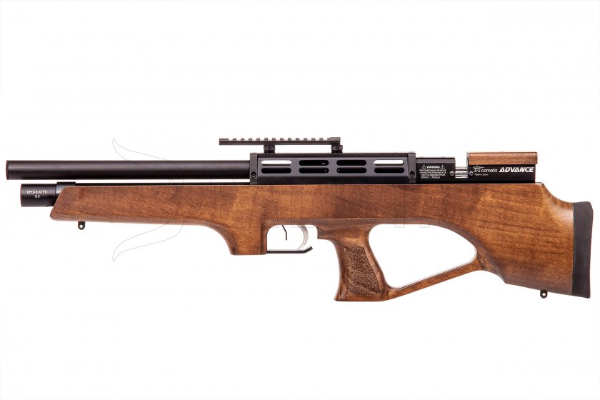 Vzduchovka Cometa Advance 5,5mm