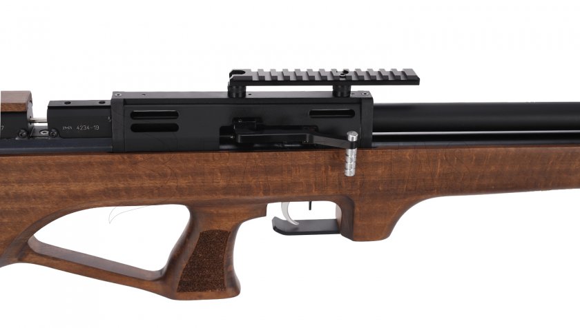 Vzduchovka Cometa Advance 5,5mm