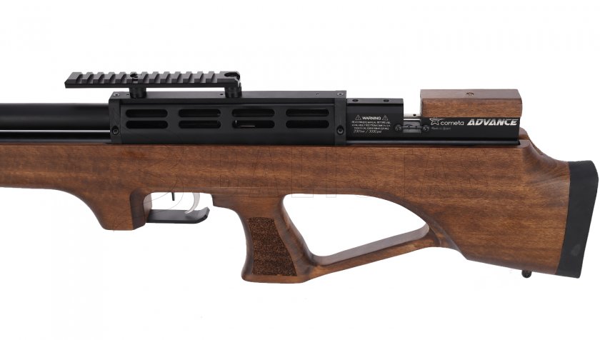 Vzduchovka Cometa Advance 5,5mm