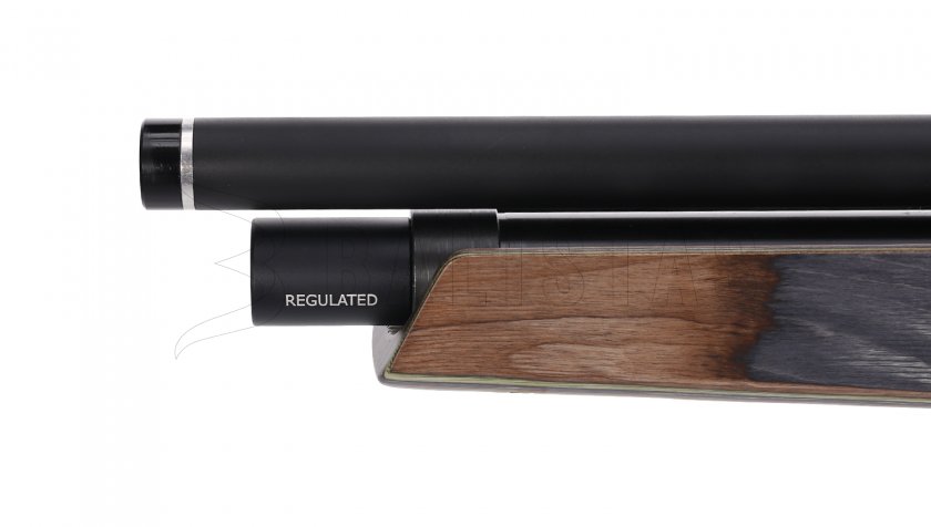Vzduchovka Cometa Advance Laminate 6,35mm