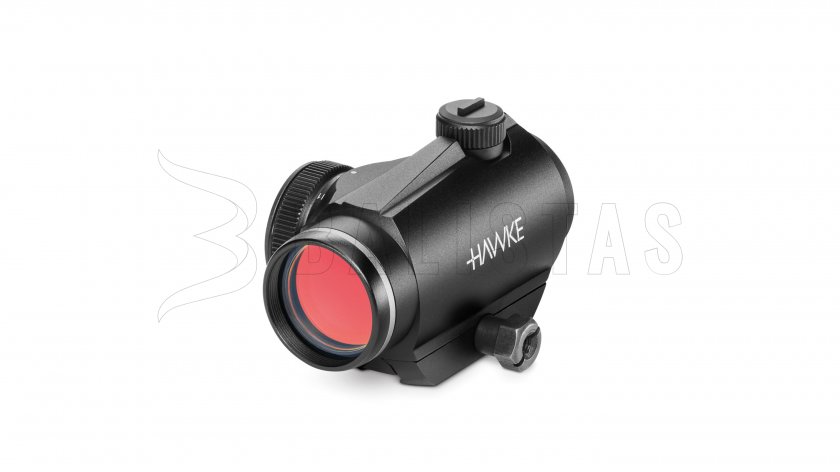 Kolimátor Hawke Vantage Red Dot 1x20 9-11mm