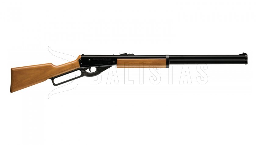 Vzduchovka Crosman Sheridan Cowboy 4,5mm