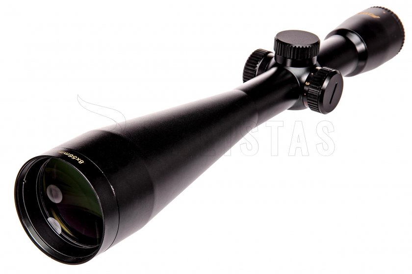 Puškohled FOMEI 8x56 FOREMAN HTC DX