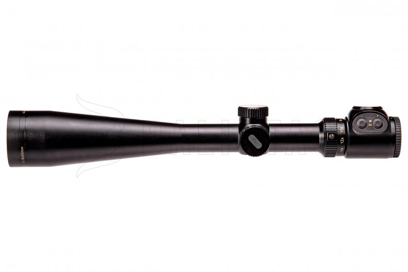 Puškohled FOMEI 6-18x50 FOREMAN HTC PRO CD