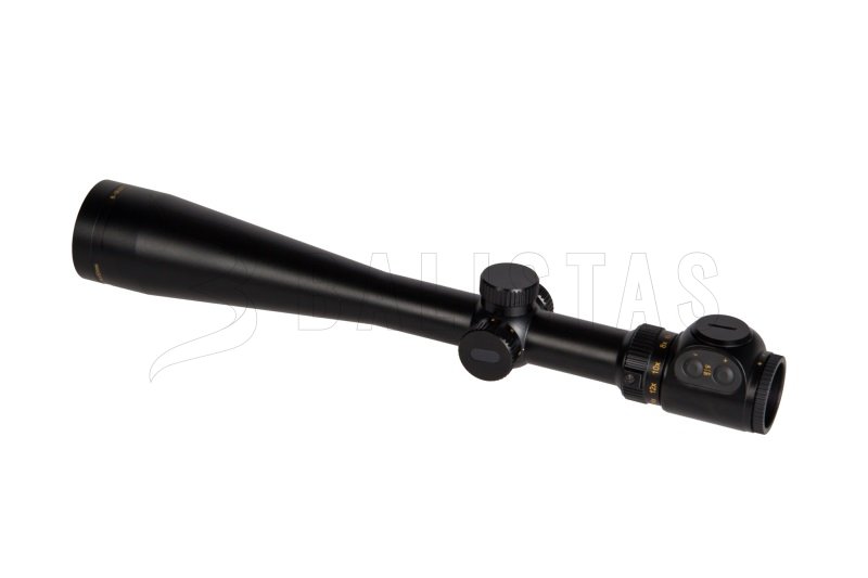 Puškohled FOMEI 6-18x50 FOREMAN HTC PRO G4