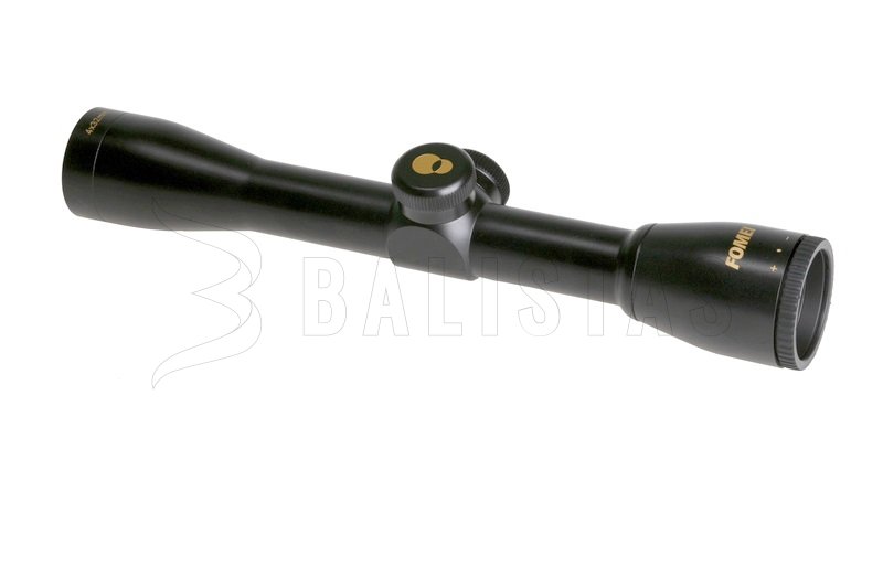 Puškohled FOMEI 4x32 BEATER I SMC G4 (50m)
