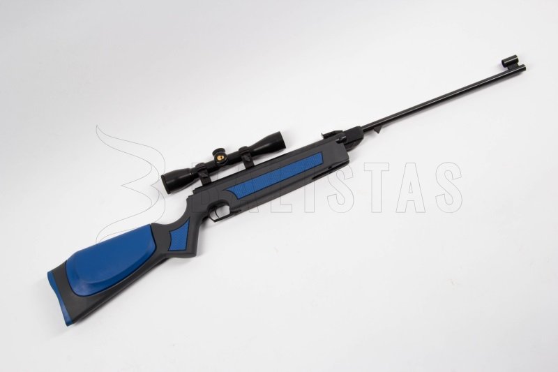 Puškohled FOMEI 4x32 BEATER I SMC G4 (50m)