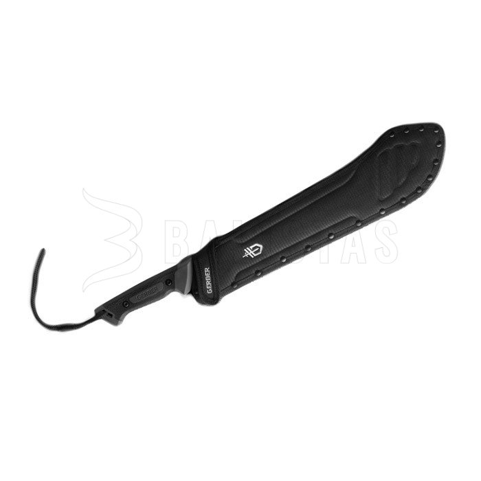 Mačeta Gerber Gator Bolo hladké ostří