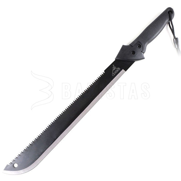 Mačeta Gerber Gator s pouzdrem