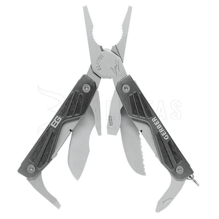 Multifunkční kleště Gerber Bear Grylls Compact Multi-tool