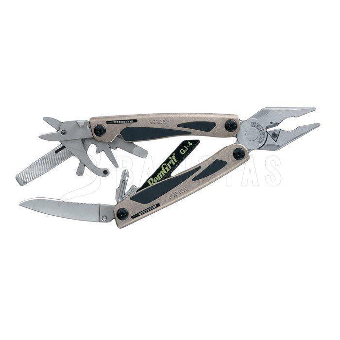 Multifunkční kleště Gerber MP 800 Legend