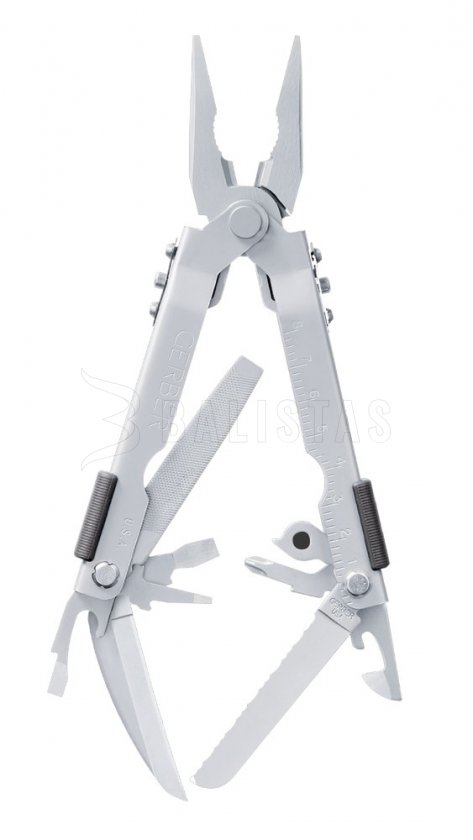 Multifunkční kleště Gerber MP 600 nerez