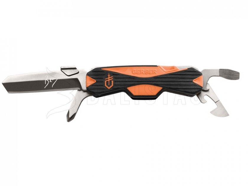 Multifunkční nástroj Gerber Bear Grylls Greenhorn Tool