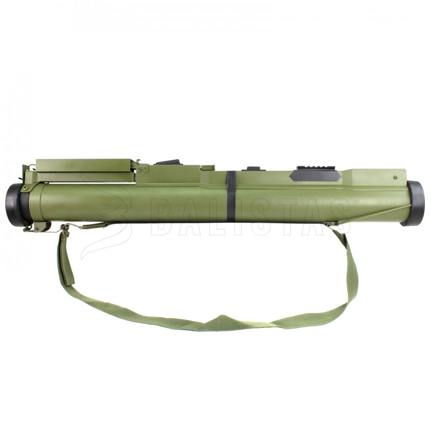 Airsoft M72 LAW