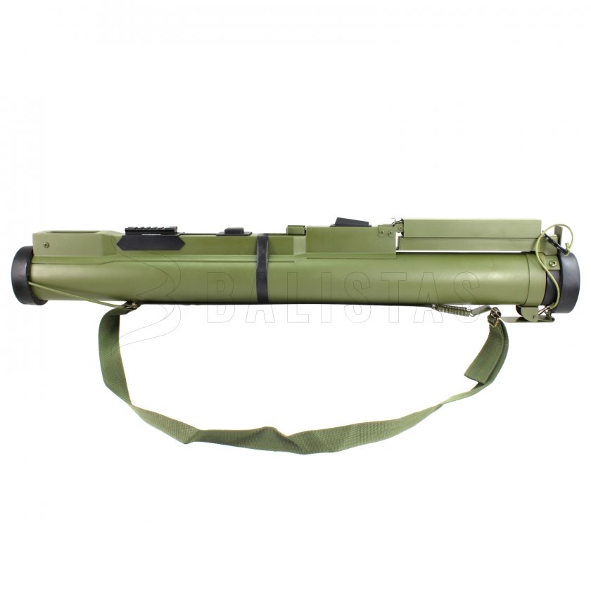 Airsoft M72 LAW