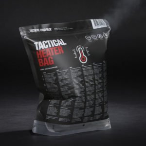 Sáček pro ohřev jídla Tactical Heater Bag od Tactical Foodpack