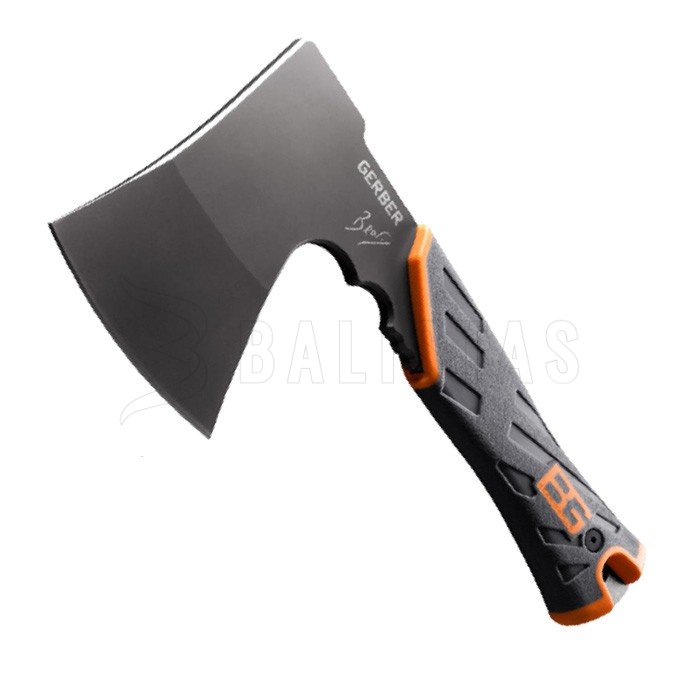 Survival sekera Gerber Bear Grylls Hatchet