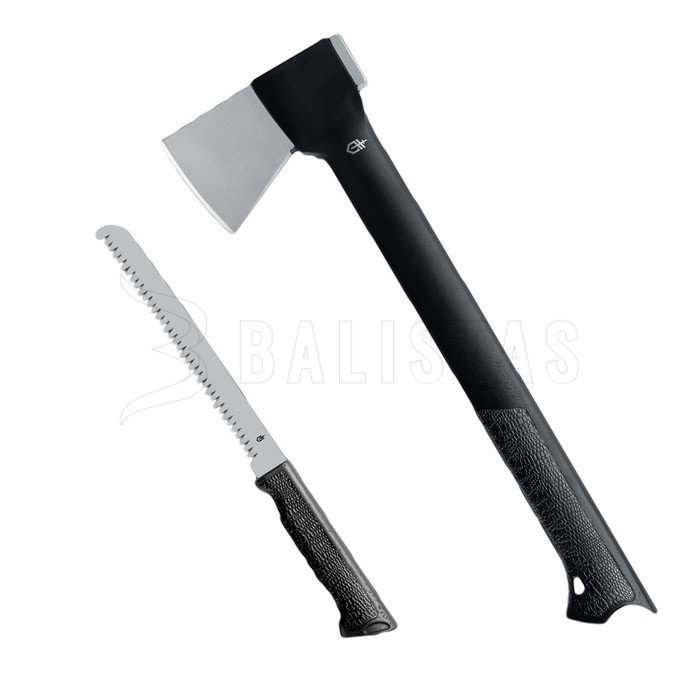 Sekera Gerber Gator Combo Axe II s pouzdrem