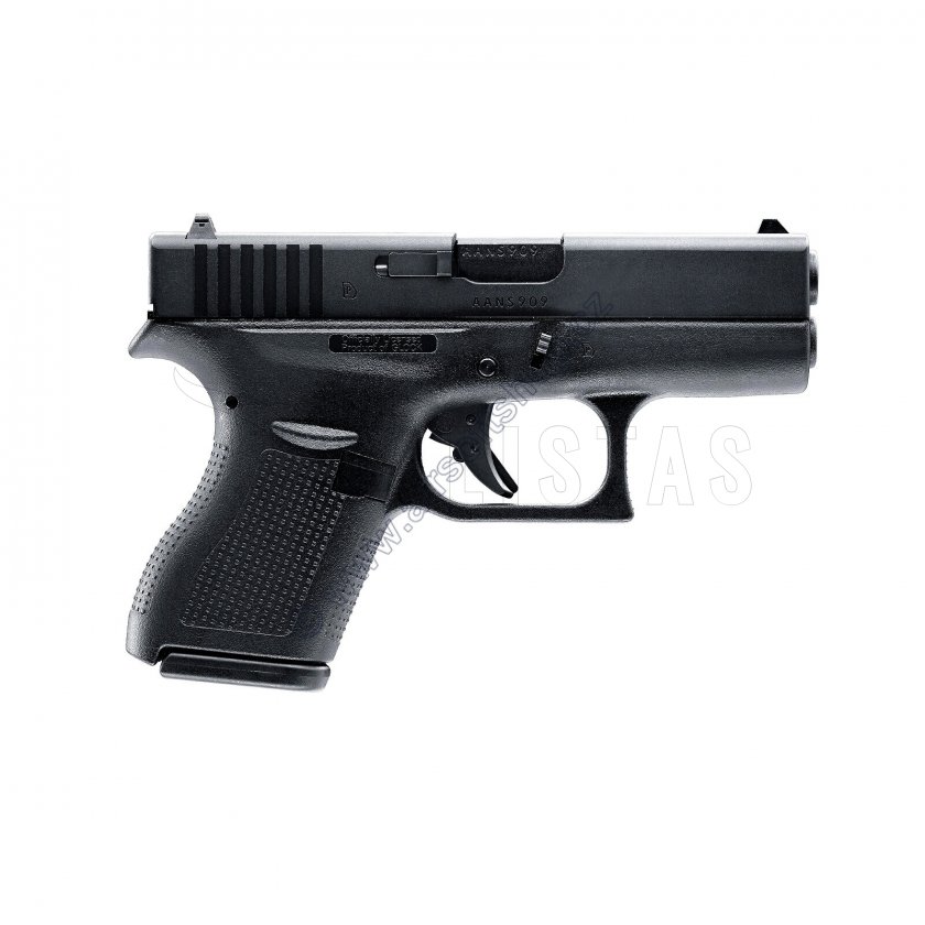 Airsoft pistole Umarex Glock 42