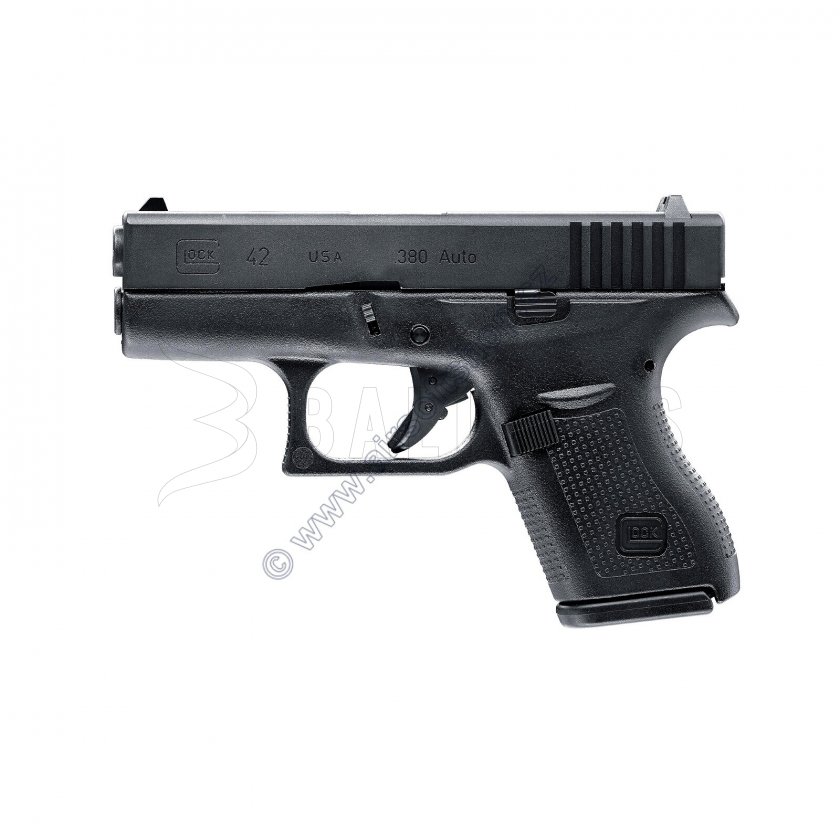 Airsoft pistole Umarex Glock 42