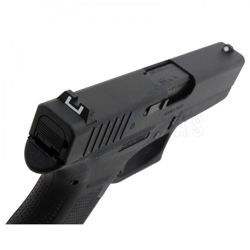 Airsoft pistole Umarex Glock 42