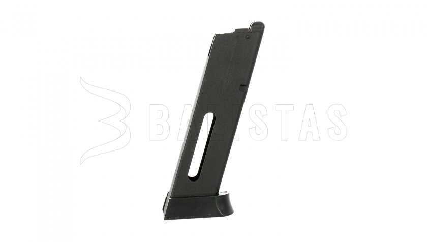 Zásobník CZ SP-01 Shadow Blowback CO2 6mm (Airsoft)