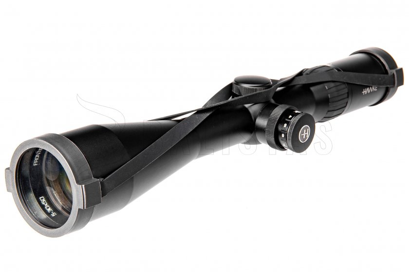 Puškohled Hawke Frontier 30 SF 5-30x50 LR Dot 3