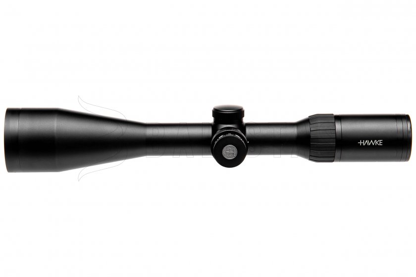 Puškohled Hawke Frontier 30 SF 5-30x50 LR Dot 4
