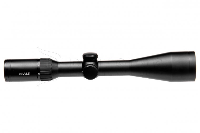Puškohled Hawke Frontier 30 SF 5-30x50 LR Dot 5