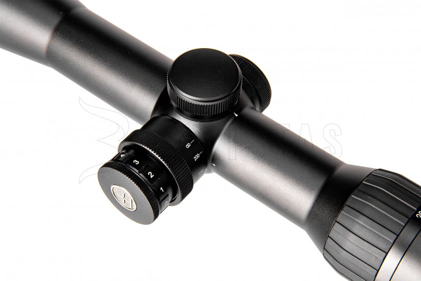 Puškohled Hawke Frontier 30 SF 5-30x50 LR Dot 6