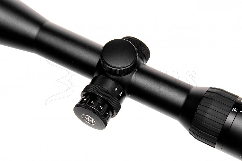 Puškohled Hawke Frontier 30 SF 5-30x50 LR Dot 7
