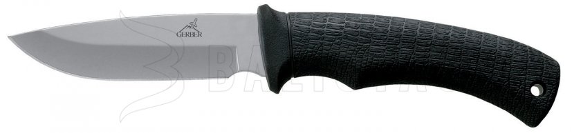 Nůž Gerber Gator Fixed s hladkým ostřím