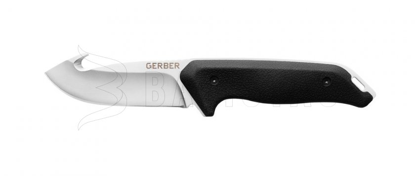Nůž Gerber Moment Fixed Gut Hook