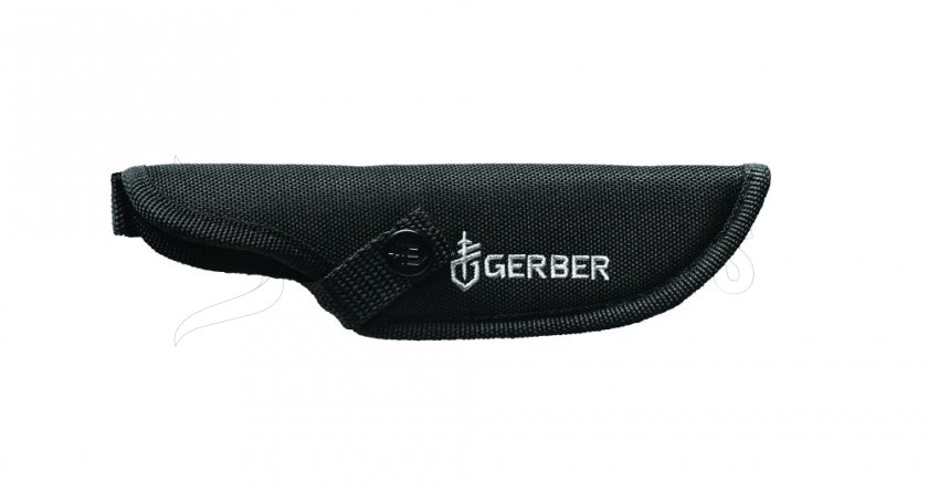 Nůž Gerber Moment Fixed Gut Hook