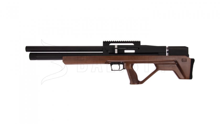 Vzduchovka Airgun Royal Thunder 5,5mm
