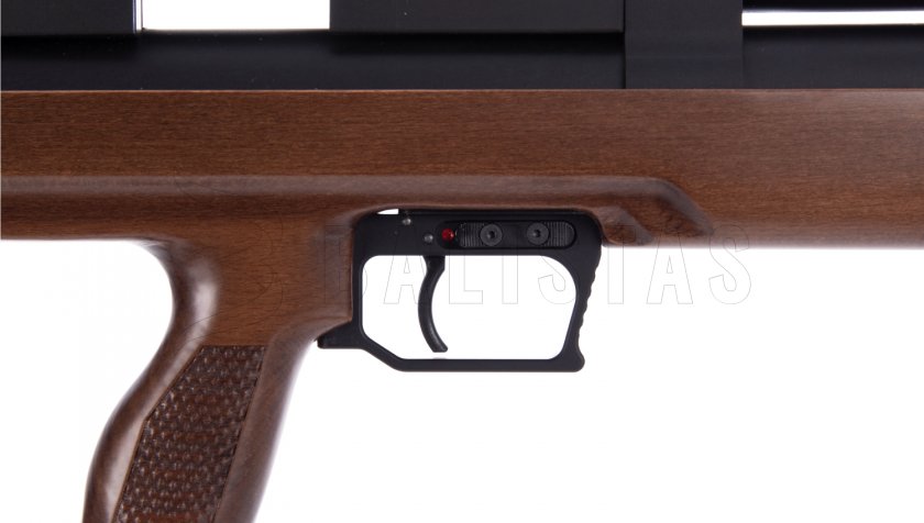 Vzduchovka Airgun Royal Thunder 5,5mm
