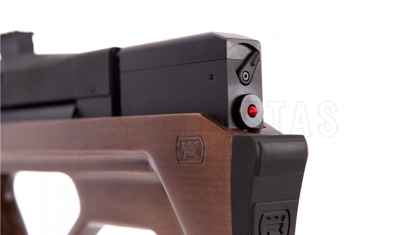 Vzduchovka Airgun Royal Thunder 5,5mm